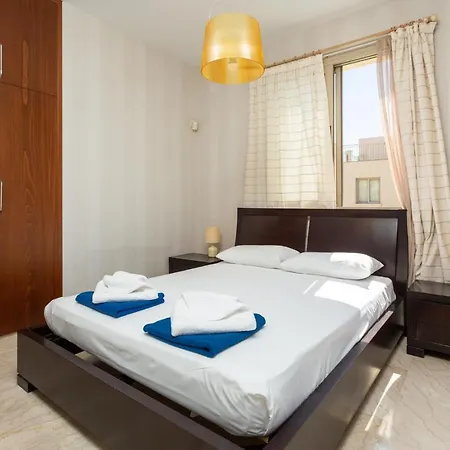 Serenity Villa Polis