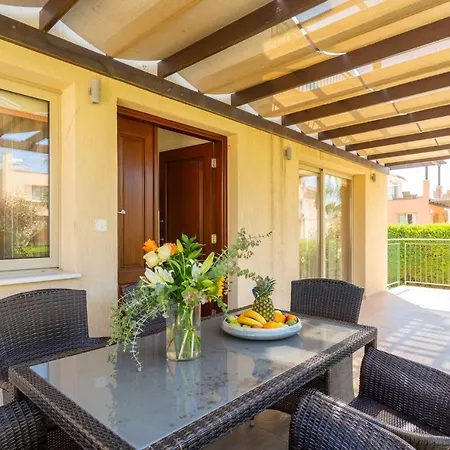 Serenity Villa