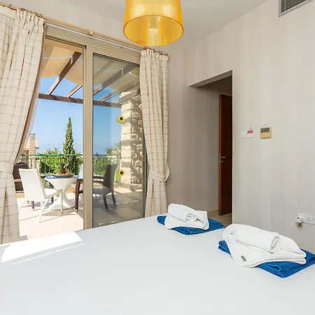 Serenity Villa