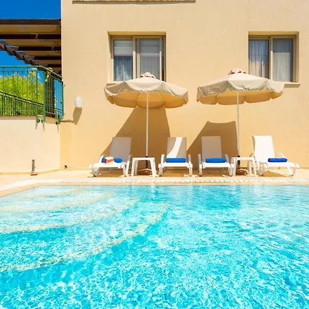 Serenity Villa