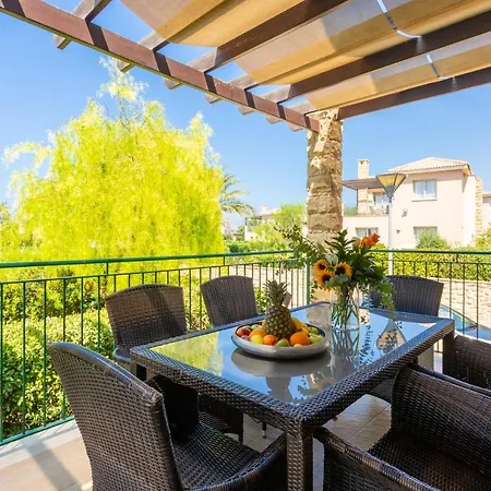 Villa Serenity *
