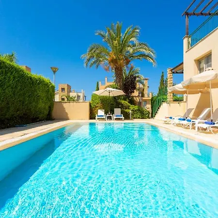 Villa Serenity Polis