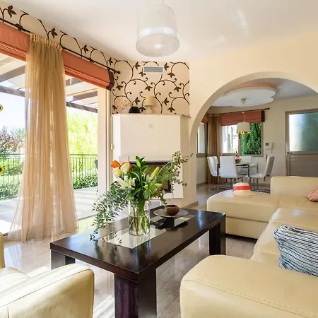 Villa Serenity Polis